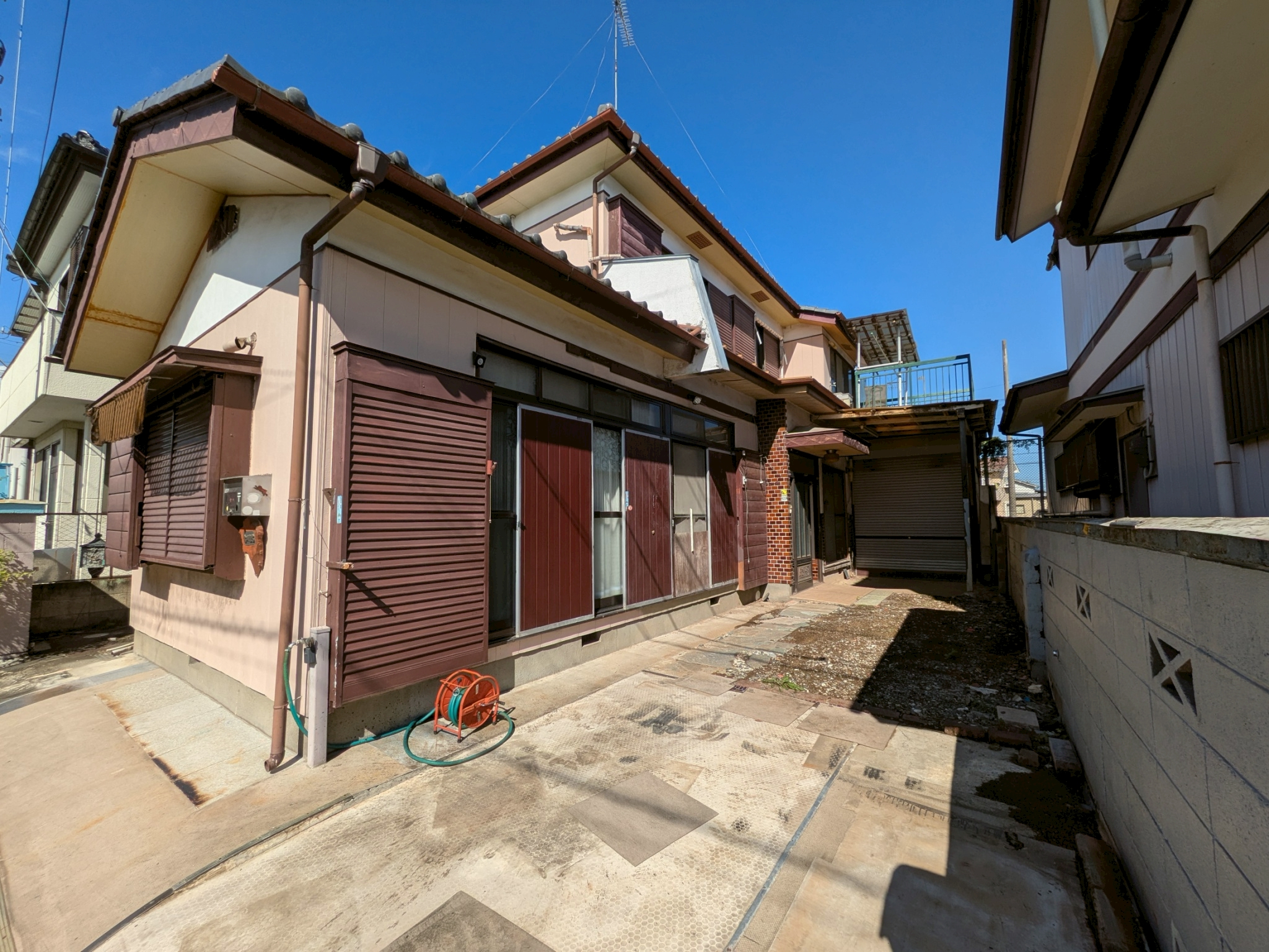 栃木県栃木市片柳町の買取物件