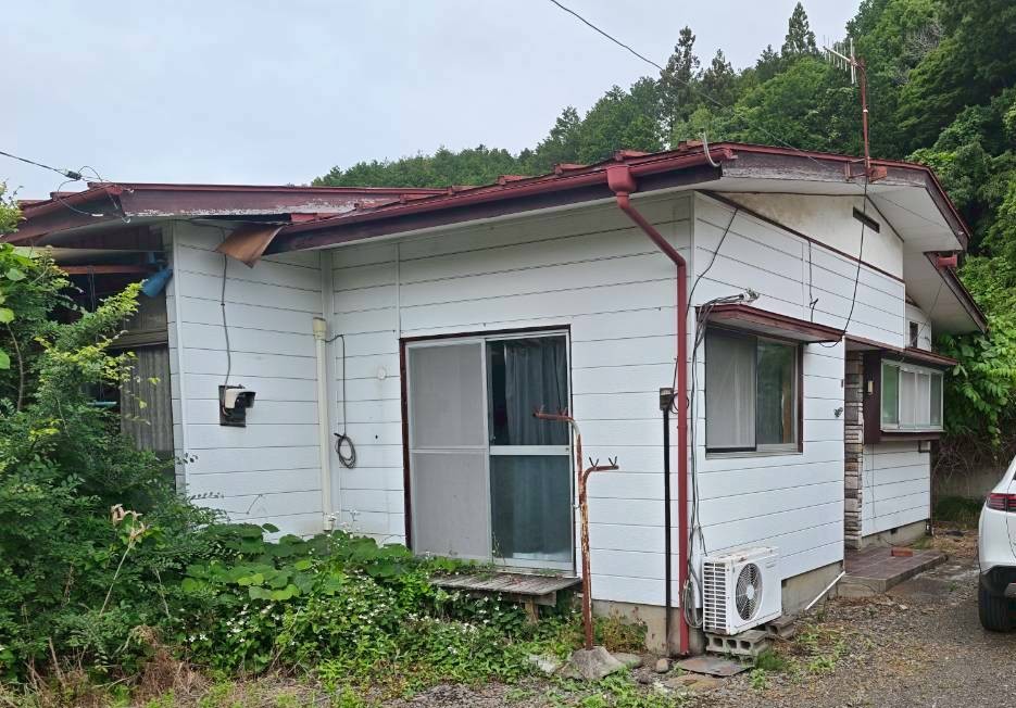 栃木県那須郡那珂川町の買取物件