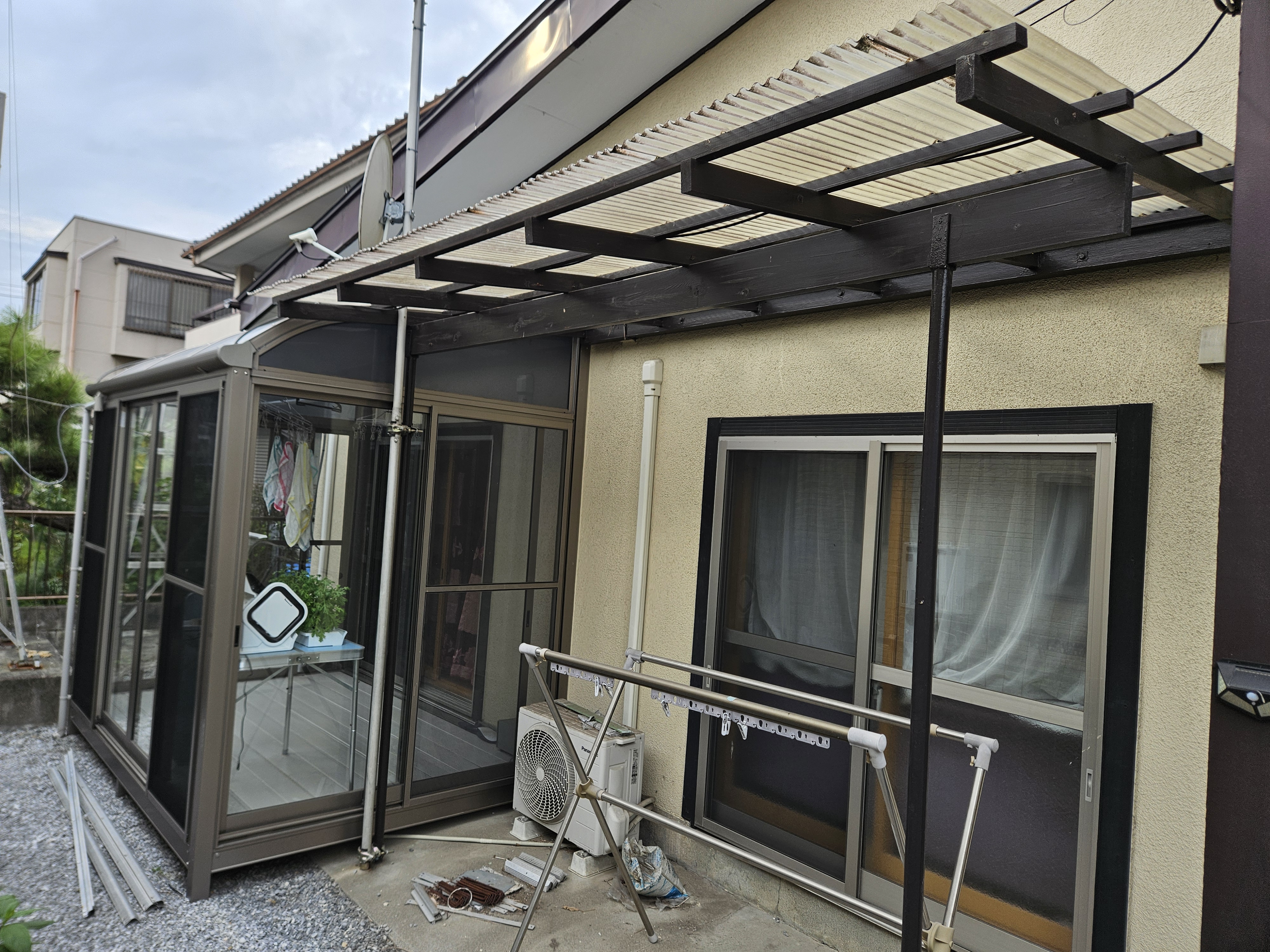 栃木県宇都宮市野沢町の買取物件